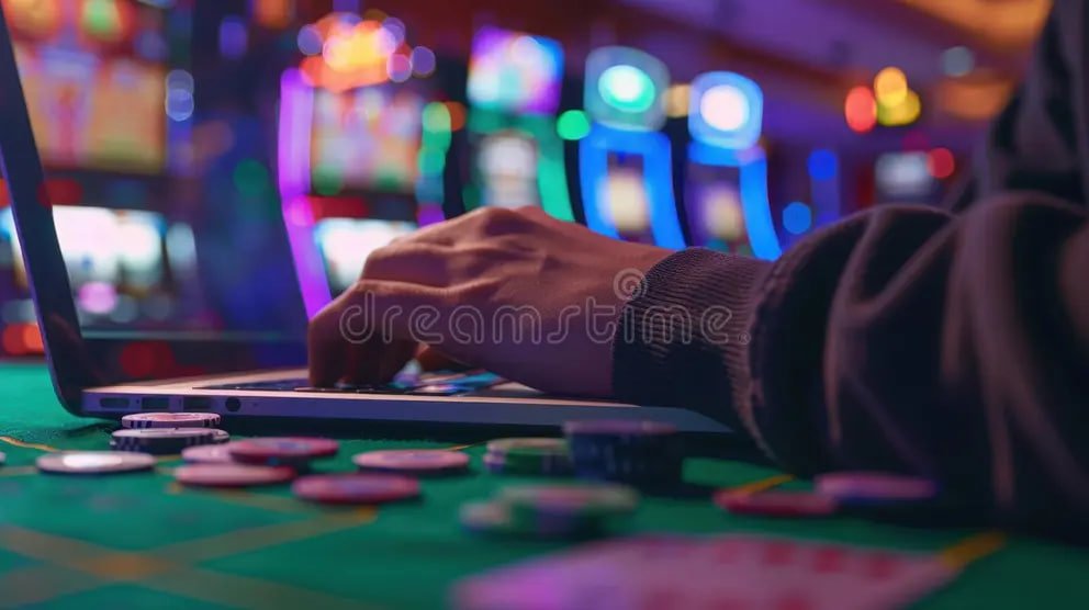 xx88 Live Casino ဒီလာနှင့် ကစားသမား ဆက်သွယ်မှု